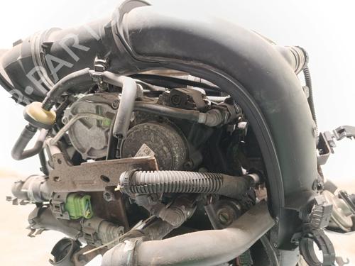Engine CITROËN C5 III (RD_) 2.0 HDi 140 (RDRHF8, RDRHFA, RDRHA8, RDRHAJ) | BP34222191M1  - Image 10