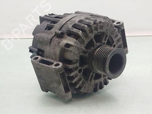 Used Alternator Alternator MERCEDES-BENZ GLE (W166) 350 d 4-matic (166.024) (258 hp) 36236097 36236097