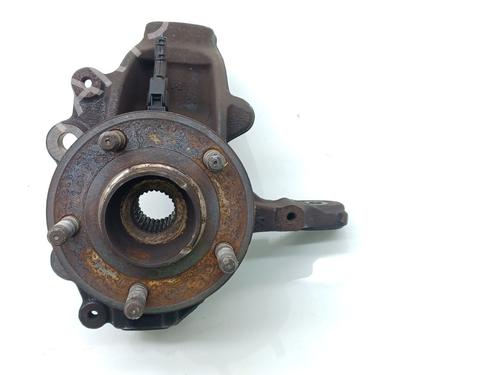 Used Left front steering knuckle Left front steering knuckle 37792624 37792624