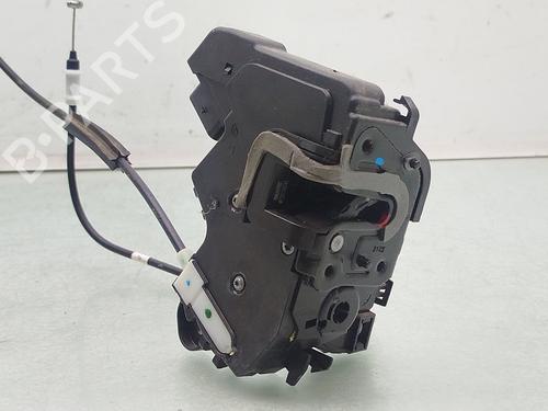 Vergrendeling rechts voor Vergrendeling rechts voor JEEP AVENGER (J2) [2022-2026] 39933608 39933608
