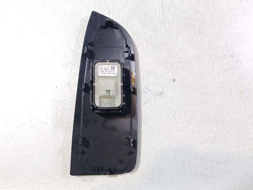 Right front window switch MERCEDES-BENZ VITO Van (W447) 111 CDI (447.601, 447.603, 447.605) | BP35950069I26 - Image 3