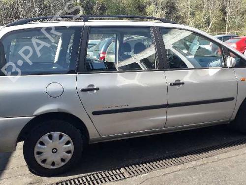 Right headlight SEAT ALHAMBRA (7V8, 7V9) 1.9 TDI | BP2850090C29 