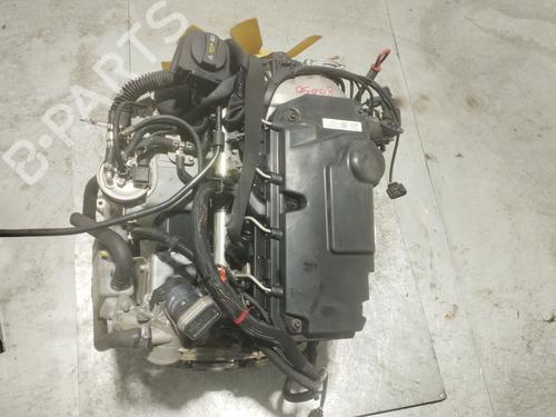 Engine MERCEDES-BENZ VIANO (W639) CDI 2.2 (639.711, 639.713, 639.811, 639.813, 639.815) | BP30835489M1
