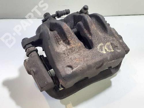 Used Right front brake caliper LAND ROVER DISCOVERY III (L319) 2.7 TD 4x4 (190 hp) 11559753