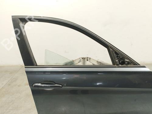 Right front door BMW 3 (F30, F80)  | BP29544901C3 