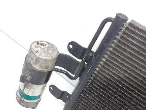 AC radiator SEAT LEON (1M1) 1.9 TDI | BP7822600M32 