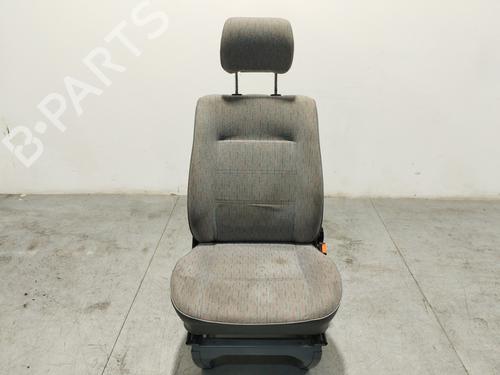 Sæde højre fortil SEAT INCA (6K9) [1995-2003]  20137289