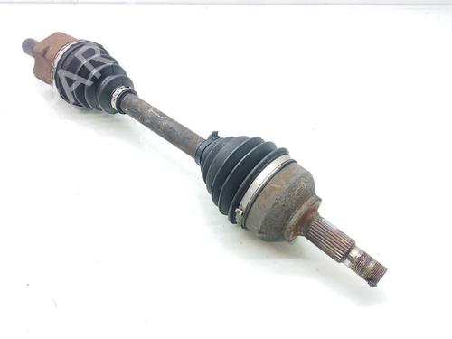 Used Left front driveshaft Left front driveshaft CITROËN C5 III (RD_) 2.0 HDi 165 (RDRHHA, RDRHH8) (163 hp) 34124879 34124879
