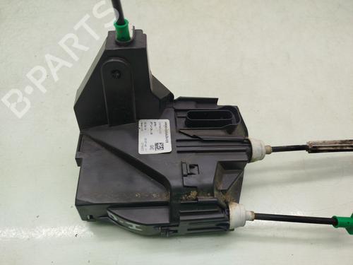 Front left lock JAGUAR F-PACE (X761) 2.0 TD4 AWD | BP38444061C98 - Image 5