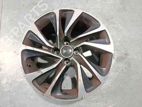 Used Rim Rim DS DS 4 / DS 4 CROSSBACK (NX_) 1.6 BlueHDi 120 (120 hp) 36040161 36040161