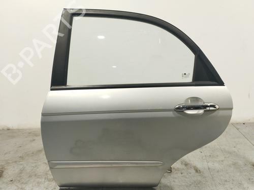 Left rear door KIA CERATO I Saloon (LD) 2.0 CRDi BP22981423C4