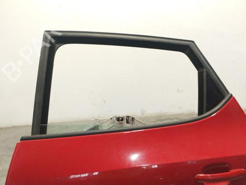 Left rear door SEAT IBIZA IV (6J5, 6P1) 1.2 TSI | BP29463704C4 