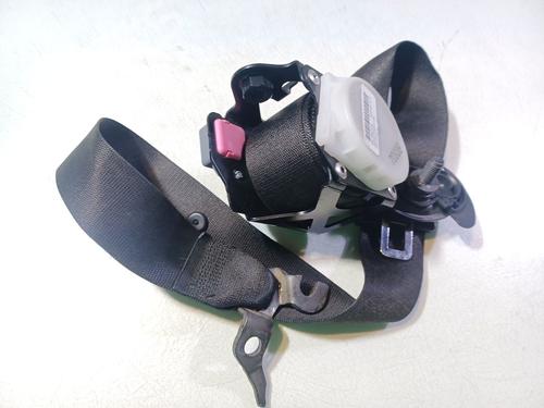 Front left seatbelt BMW X3 (F25) xDrive 20 d | BP37792575I26 - Image 3