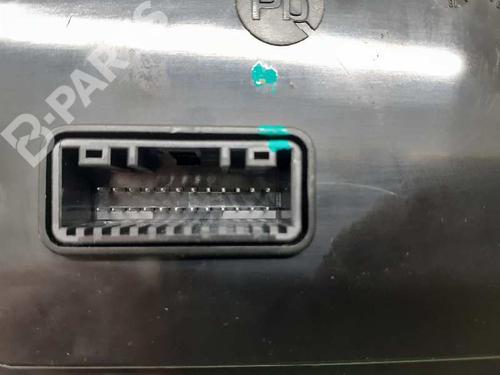 Climate control KIA NIRO I (DE) 1.6 GDI Hybrid | BP9116546I5 