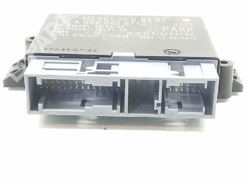 Electronic module MERCEDES-BENZ VITO Van (W447)  | BP11013992M83 