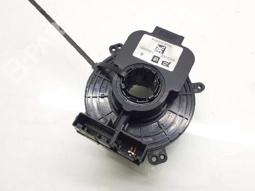 Used Squib airbag OPEL MERIVA B MPV (S10) 1.4 (75) (120 hp) 9737457