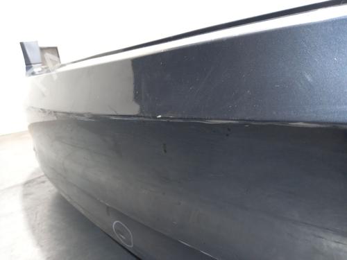 Rear bumper SKODA OCTAVIA II (1Z3) 1.9 TDI | BP31194215C8