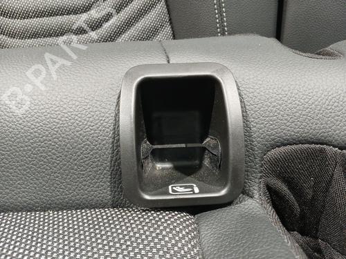 Seats set MERCEDES-BENZ GLA (H247) GLA 200 (247.787) | BP40107490C78 - Image 12