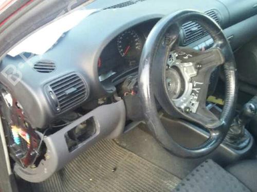 Rear bumper SEAT LEON (1M1) 1.6 16 V | BP1518673C8 