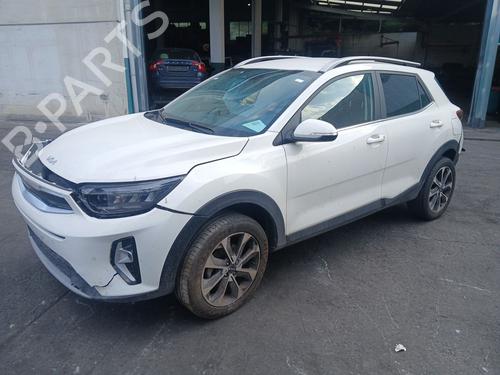 Brugte KIA STONIC (YB) 1.0 T-GDi 4788228