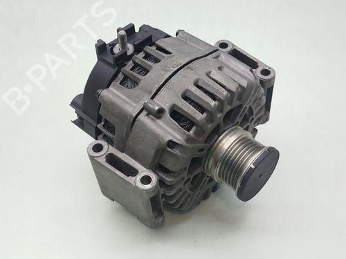 Used Alternator Alternator 36353431 36353431