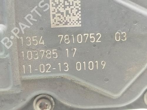 Throttle body BMW 3 (F30, F80)  | BP29596358M82 