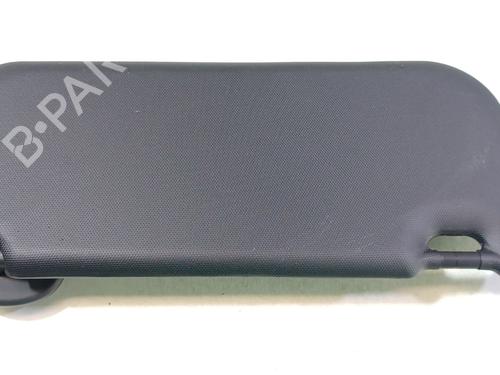 Used Left sun visor Left sun visor TOYOTA COROLLA Hatchback (_E21_, _EA1_, _EH1_) 1.8 Hybrid (ZWE211) (98 hp) 39613314 39613314