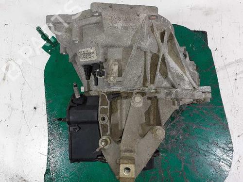 Gearbox FORD FOCUS II (DA_, HCP, DP)  | BP6810260M3 