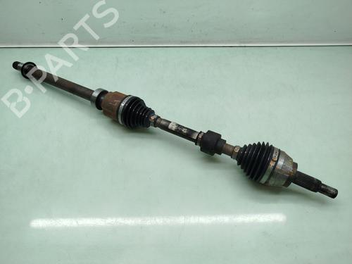 Used Right front driveshaft Right front driveshaft MERCEDES-BENZ T-CLASS MPV (W420) T 180 (420.863, 420.865) (131 hp) 40106949 40106949