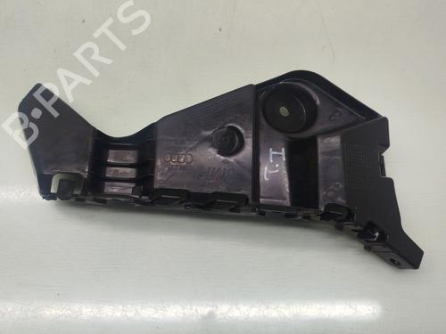 Used Rear bumper bracket AUDI A1 Sportback (GBA) 30 TFSI (116 hp) 29596291