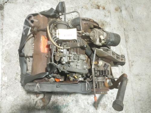 Used Engine VW TRANSPORTER T3 Bus (25_) 1.9 Syncro (78 hp) 28024644