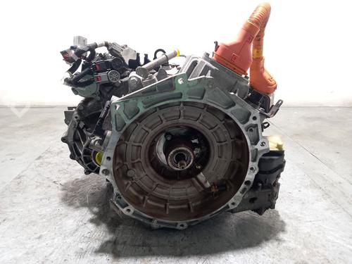 Used Gearbox HYUNDAI IONIQ (AE) 1.6 GDI Hybrid (105 hp) 29544905