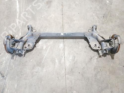 Bagaksel Bagaksel MAZDA CX-3 (DK) 2.0 SKYACTIV-G (DK5W, DK6W) (120 hp) 36353414 36353414