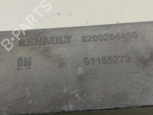 Grille RENAULT TRAFIC II Van (FL)  | BP29452124C40 