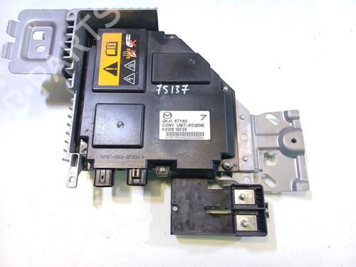 Electronic module MAZDA 6 Estate (GJ, GL)  | BP21051017M83 
