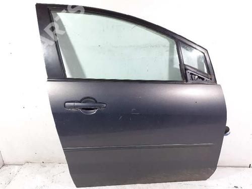 Used Right front door MAZDA 5 (CR) 2.0 CD (CR19) (110 hp) 10673937