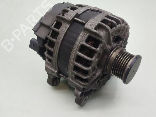 Used Alternator Alternator VW CRAFTER Platform/Chassis (SZ_) 2.0 TDI 4motion (SZB, SZC, SZH, SZI, SZO, SZP, SZU, SZV) (140 hp) 36235984 36235984