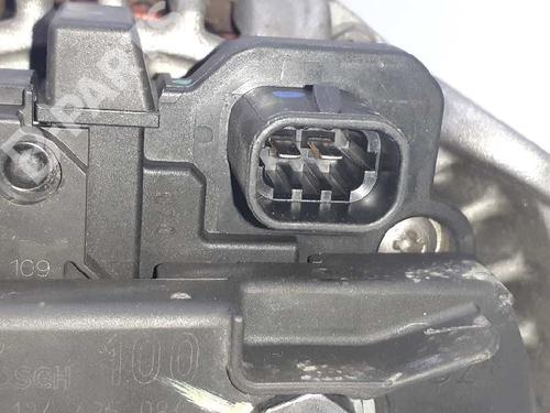 Alternator OPEL MERIVA B MPV (S10) 1.4 (75) | BP9251619M7 