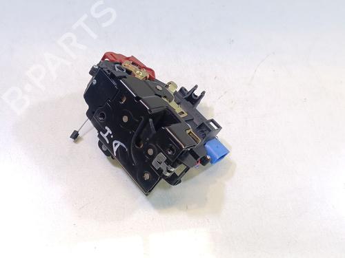 Used Front left lock VW GOLF V (1K1) 1.4 TSI (170 hp) 28511929