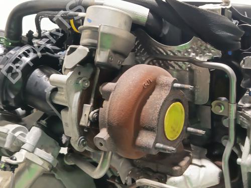 Engine OPEL VIVARO B Van (X82)  | BP33114216M1  - Image 11