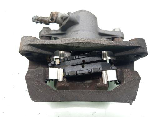 Right rear brake caliper SUBARU XV (_GP_) 2.0 D AWD (GPD) | BP28141070M106 