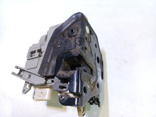 Rear right lock SEAT ALTEA XL (5P5, 5P8) 1.6 TDI | BP16766101C99 