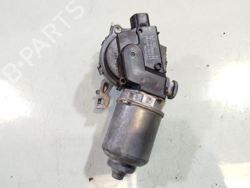 Front wiper motor TOYOTA VERSO (_R2_) 1.6 (ZGR20_, ZGR20R) | BP29977387M29