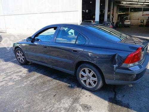 Front left lock VOLVO S60 I (384) D5 | BP24538825C98 