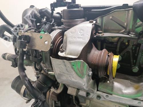 Engine FORD MONDEO V Hatchback (CE) 2.0 TDCi | BP38175939M1 - Image 11