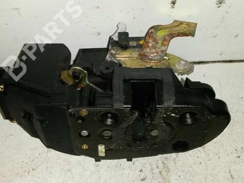 Front right lock KIA CARNIVAL II (GQ) 2.5 V6 | BP1302309C97 