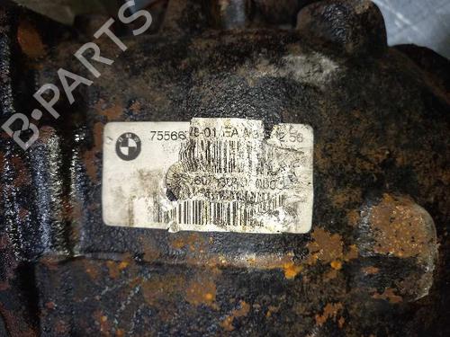 Rear differential BMW 3 (E90) 320 d | BP15096989M24 