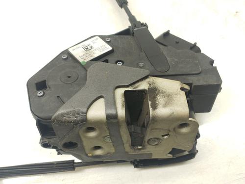 Front left lock FORD TRANSIT COURIER B460 Box Body/MPV 1.5 TDCi | BP31837687C98