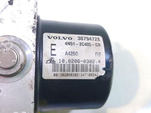 ABS pump VOLVO S40 II (544) 2.0 D | BP25432885M43 