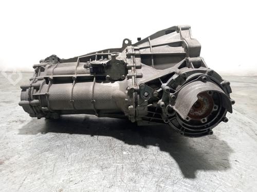 Gearbox AUDI A4 B8 (8K2) 2.0 TDI | BP30277057M3
